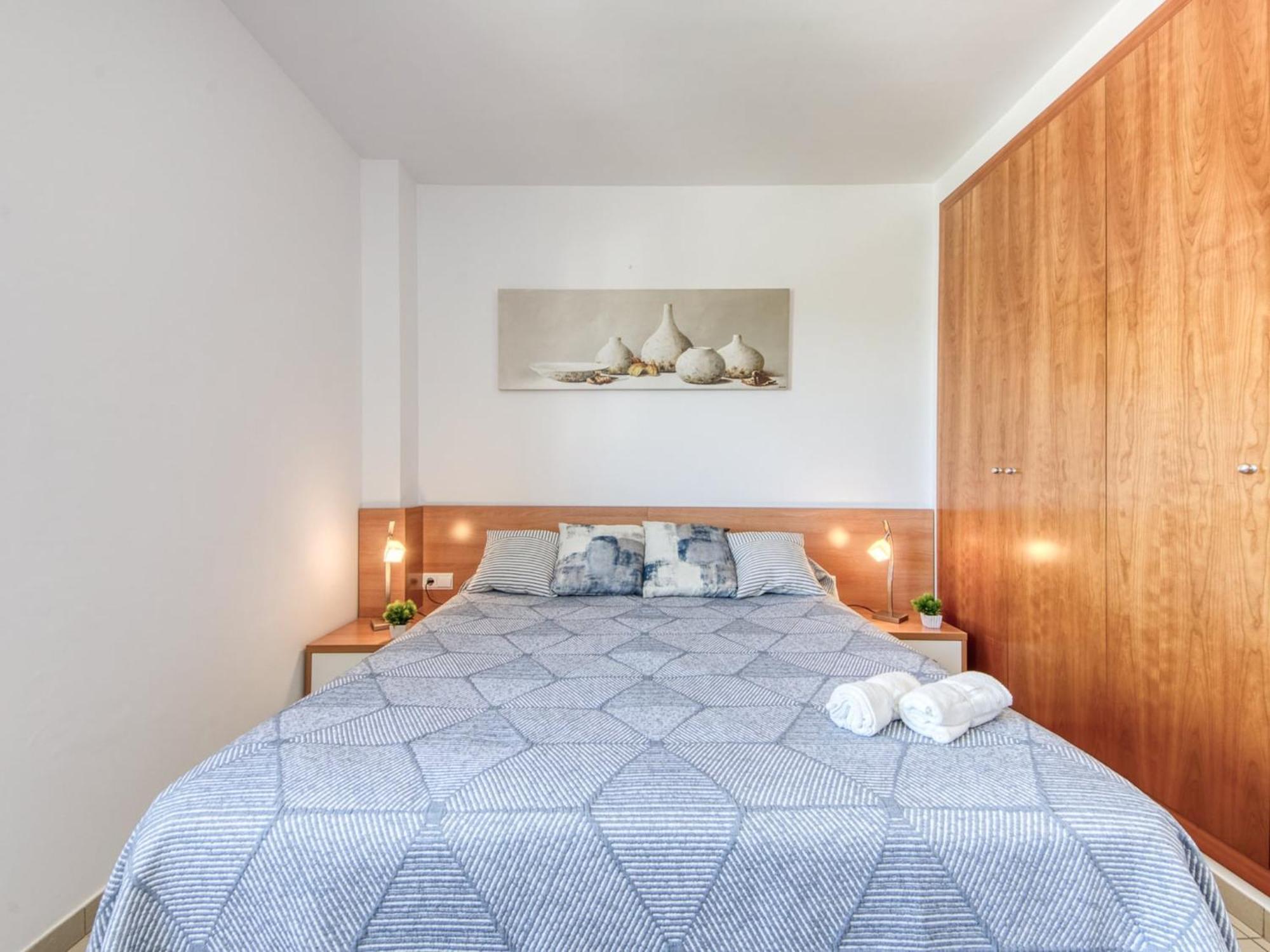 Apartamento Bright In Nature