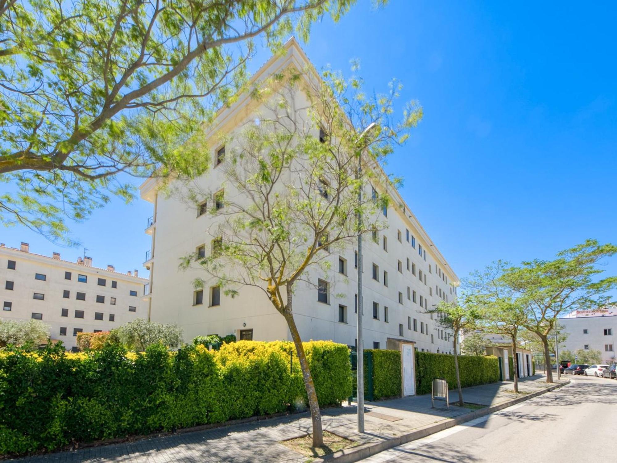 Apartamento Bright In Nature