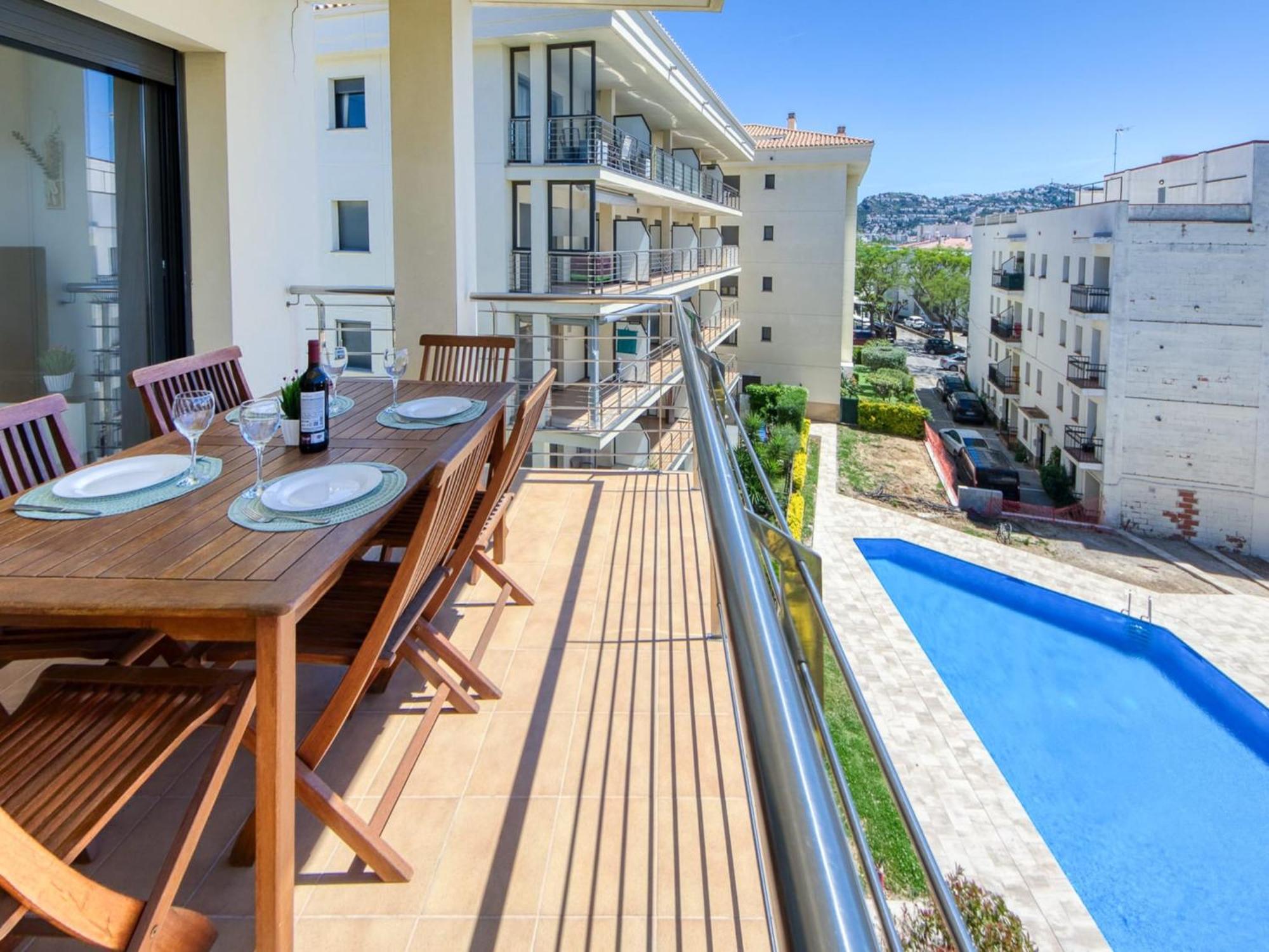 Apartamento Bright In Nature *