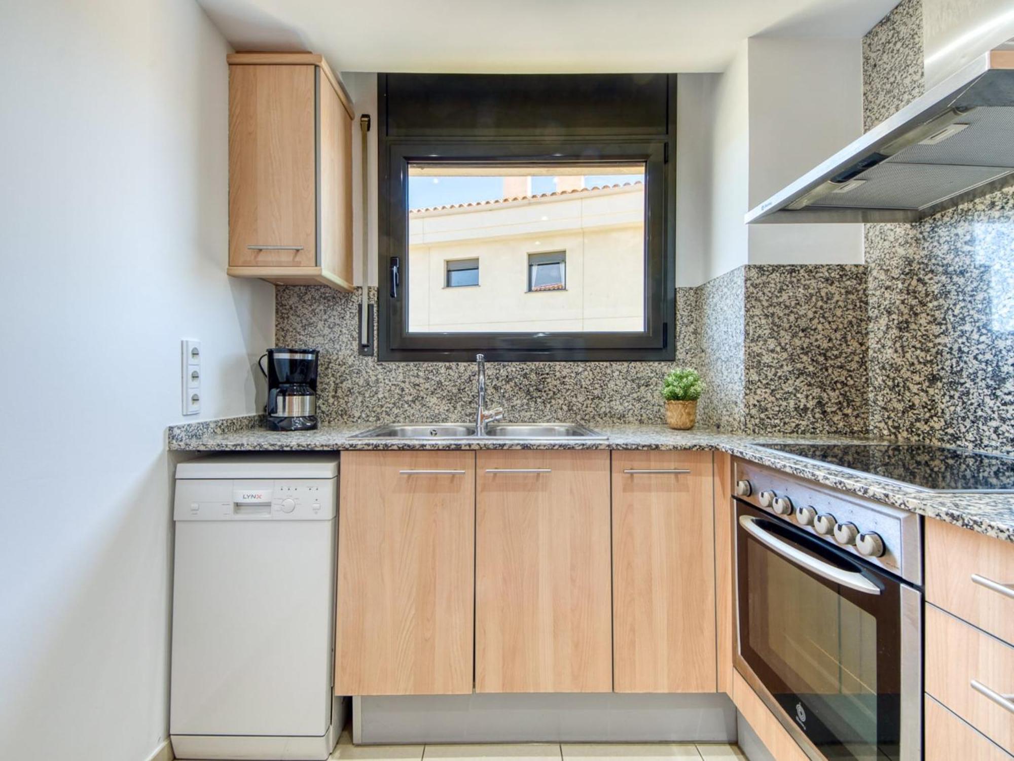 Apartamento Bright In Nature *
