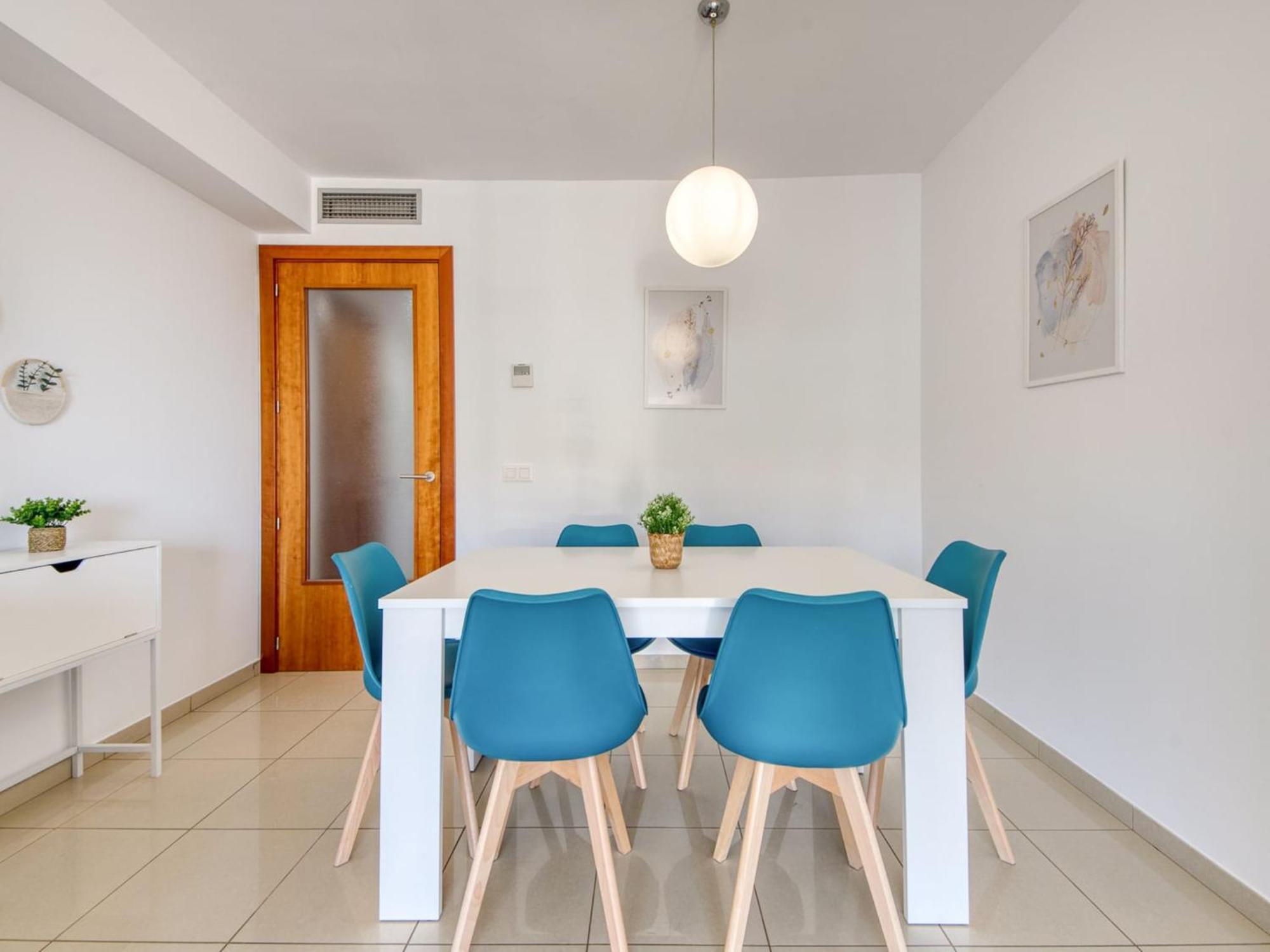 Apartamento Bright In Nature *