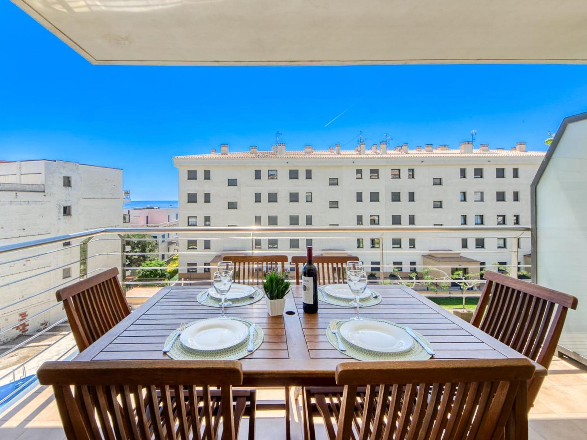 Apartamento Bright In Nature